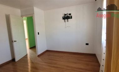 Casa en Arriendo en Amplia casa en arriendo en Villa Iglesia Punta Negra