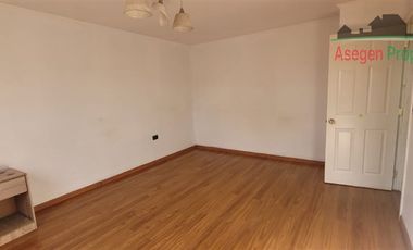 Casa en Arriendo en Amplia casa en arriendo en Villa Iglesia Punta Negra