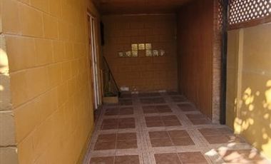 Casa en Arriendo en Amplia casa en arriendo en Villa Iglesia Punta Negra