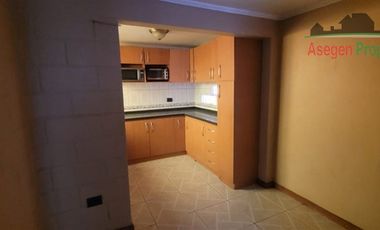 Casa en Arriendo en Amplia casa en arriendo en Villa Iglesia Punta Negra