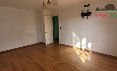 Casa en Arriendo en Amplia casa en arriendo en Villa Iglesia Punta Negra