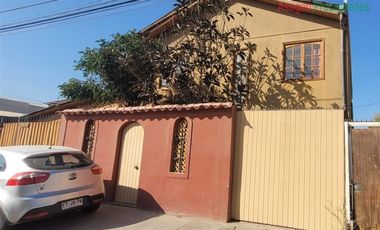 Casa en Arriendo en Amplia casa en arriendo en Villa Iglesia Punta Negra