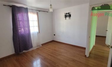 Casa en Arriendo en Amplia casa en arriendo en Villa Iglesia Punta Negra