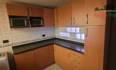 Casa en Arriendo en Amplia casa en arriendo en Villa Iglesia Punta Negra