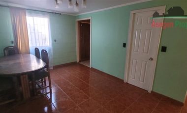 Casa en Arriendo en Amplia casa en arriendo en Villa Iglesia Punta Negra