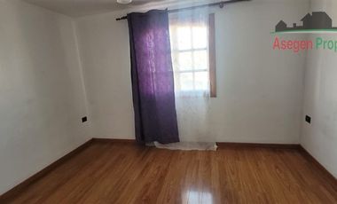 Casa en Arriendo en Amplia casa en arriendo en Villa Iglesia Punta Negra