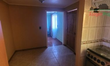 Casa en Arriendo en Amplia casa en arriendo en Villa Iglesia Punta Negra