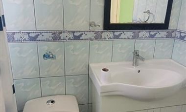 Casa en Arriendo en Amplia casa en arriendo en Villa Iglesia Punta Negra