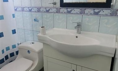 Casa en Arriendo en Amplia casa en arriendo en Villa Iglesia Punta Negra