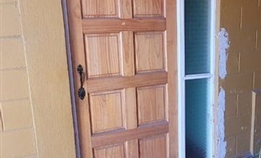 Casa en Arriendo en Amplia casa en arriendo en Villa Iglesia Punta Negra