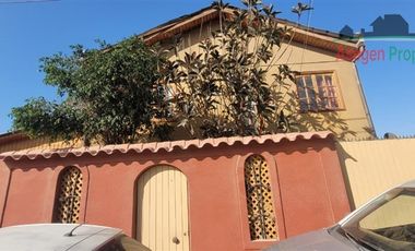 Casa en Arriendo en Amplia casa en arriendo en Villa Iglesia Punta Negra