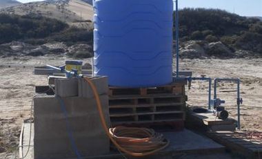 Parcela en Venta en Parcela en venta en el sector Hacienda Margarita Norte