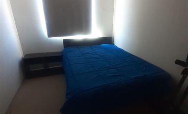 Departamento en Arriendo en Departamento Amoblado en arriendo Cond. Nuevo Sol.