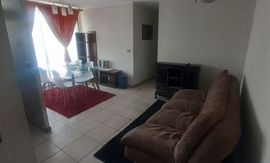 Departamento en Arriendo en Departamento Amoblado en arriendo Cond. Nuevo Sol.