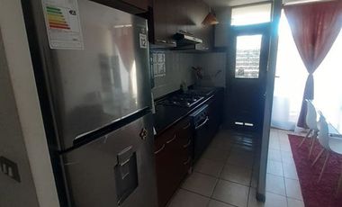 Departamento en Arriendo en Departamento Amoblado en arriendo Cond. Nuevo Sol.