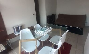 Departamento en Arriendo en Departamento Amoblado en arriendo Cond. Nuevo Sol.