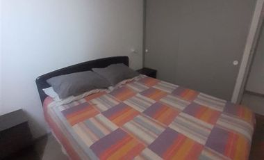 Departamento en Arriendo en Departamento Amoblado en arriendo Cond. Nuevo Sol.