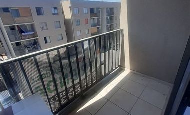 Departamento en Arriendo en Departamento Amoblado en arriendo Cond. Nuevo Sol.