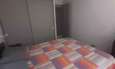 Departamento en Arriendo en Departamento Amoblado en arriendo Cond. Nuevo Sol.