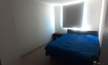 Departamento en Arriendo en Departamento Amoblado en arriendo Cond. Nuevo Sol.