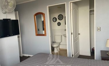 Departamento en Arriendo en CONDOMINIO ALTOS DEL BOLDO