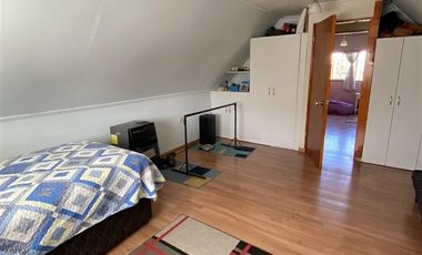 Casa en Venta en VILLA GALILEA