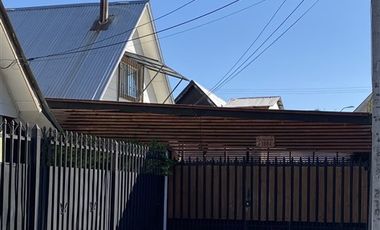 Casa en Venta en VILLA GALILEA