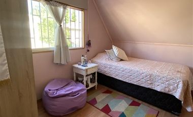 Casa en Venta en VILLA GALILEA