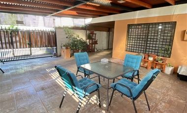 Casa en Venta en VILLA GALILEA