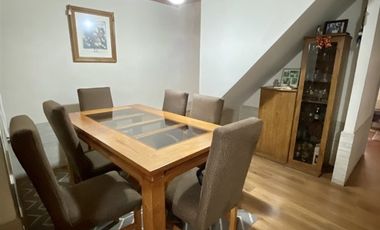 Casa en Venta en VILLA GALILEA