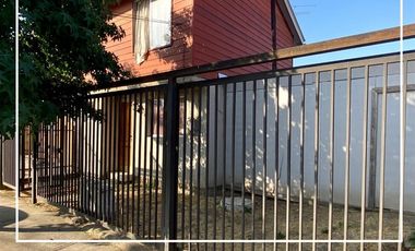 Casa en Venta en SECTOR SARMIENTO