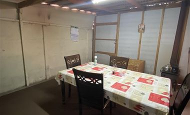 Casa en Venta en SECTOR SARMIENTO