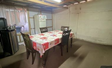 Casa en Venta en SECTOR SARMIENTO