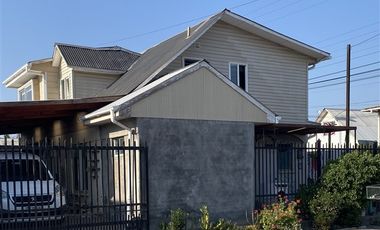 Casa en Arriendo en Avenida Ecuador