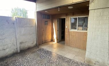 Casa en Arriendo en Avenida Ecuador