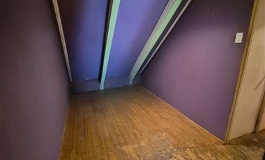 Casa en Venta en CAMINO LICANTEN