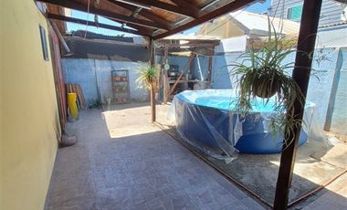 Casa en Venta en CAMINO LICANTEN