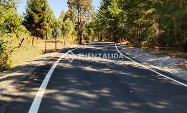 Parcela en Venta en Parral / Machicura