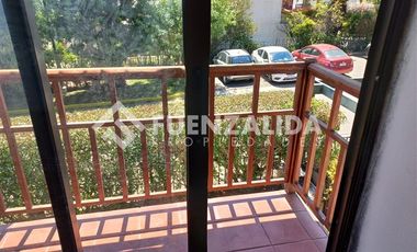 Casa en Arriendo en Laura Barros Condominio Alto Mar