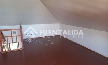 Casa en Arriendo en Laura Barros Condominio Alto Mar