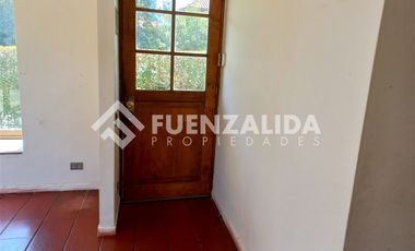 Casa en Arriendo en Laura Barros Condominio Alto Mar