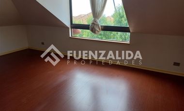 Casa en Arriendo en Laura Barros Condominio Alto Mar