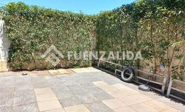 Casa en Arriendo en Laura Barros Condominio Alto Mar