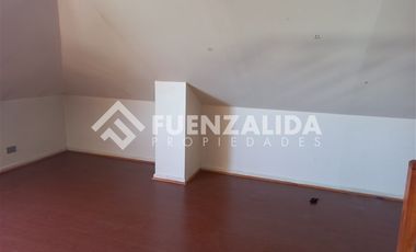 Casa en Arriendo en Laura Barros Condominio Alto Mar