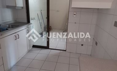 Casa en Arriendo en Laura Barros Condominio Alto Mar