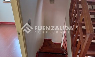 Casa en Arriendo en Laura Barros Condominio Alto Mar