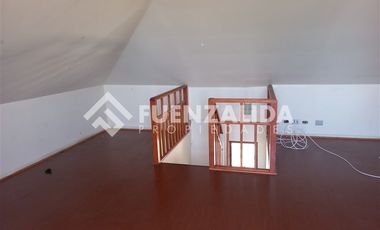 Casa en Arriendo en Laura Barros Condominio Alto Mar