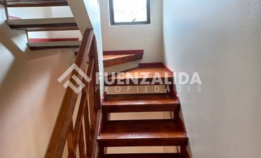 Casa en Arriendo en Laura Barros Condominio Alto Mar