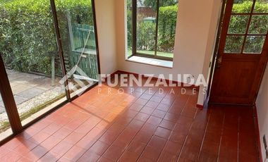 Casa en Arriendo en Laura Barros Condominio Alto Mar