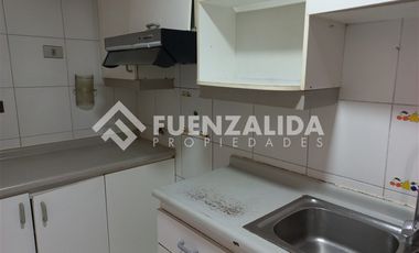 Casa en Arriendo en Laura Barros Condominio Alto Mar